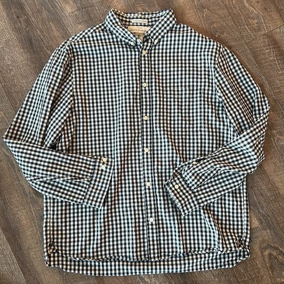 House of Graded Goods H&M Shirt - Picture 12 of 14
